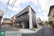 ＪＲ山手線鶯谷駅まで徒歩6分