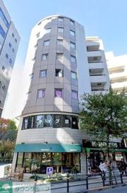 東池袋マンション