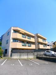 地下鉄東山線覚王山駅まで徒歩7分