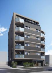 S-RESIDENCE亀戸balm