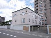 地下鉄東西線二十四軒駅まで徒歩7分