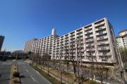 桃山台グランドマンションD3棟