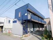 ＪＲ札沼線新川駅まで徒歩8分