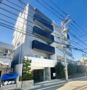 YSレジデンス代田橋