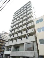 地下鉄谷町線谷町九丁目駅まで徒歩4分