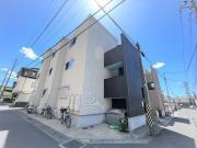 京成電鉄松戸線上本郷駅まで徒歩9分