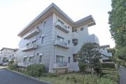 URプラザシティ新所沢けやき通り第三
