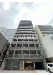 N′sパークレジデンス新宿御苑