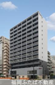 グランフォーレプライム大手門