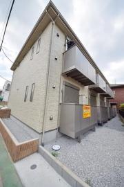 キャメル東村山