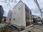 ジーメゾン狭山入間川レスト