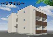 （仮）ジーメゾン狭山入間川レスト