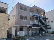 ＪＲ山陽本線福山駅までバス約10分 徒歩2分