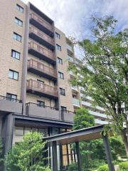 都営新宿線住吉駅まで徒歩7分