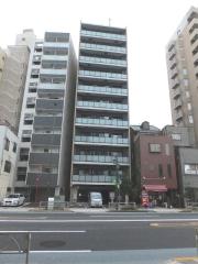 ハーモニーレジデンス東京イーストコア
