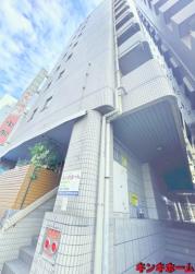 広島電鉄江波線舟入本町駅まで徒歩2分