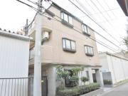 小田急江ノ島線大和駅まで徒歩7分