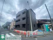 グランクオール西川口NORTH