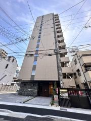 ＪＲ東海道本線神戸駅まで徒歩8分