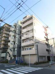 ＪＲ埼京線北赤羽駅まで徒歩6分