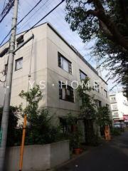西武新宿線下井草駅まで徒歩7分
