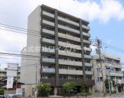 西鉄天神大牟田線高宮駅まで徒歩12分