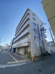 マンション西駅前