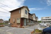 エスエスコーポ米原