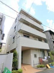 ＪＲ中央線西荻窪駅まで徒歩18分