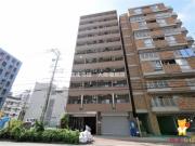 ＪＲ東海道本線東淀川駅まで徒歩5分