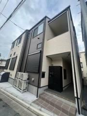 ＪＲ総武線（各駅停車）小岩駅まで徒歩6分