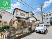 南海加太線八幡前駅まで徒歩7分