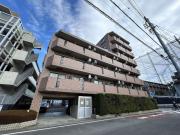 東急田園都市線梶が谷駅まで徒歩10分