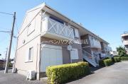 シャトレー町田 B棟