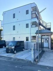 京王高尾線山田駅まで徒歩1分