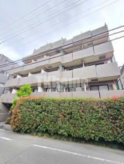 ルーブル高田馬場
