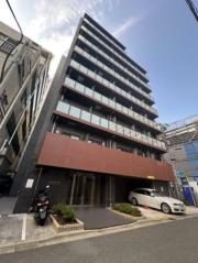 クラリッサ川崎EAST