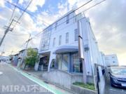 近鉄南大阪線藤井寺駅まで徒歩5分