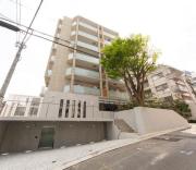 ＪＲ山手線恵比寿駅まで徒歩6分