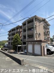 ＪＲ鹿児島本線笹原駅まで徒歩38分