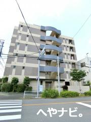 名鉄犬山線中小田井駅まで徒歩14分