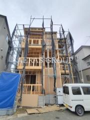robot home 新所沢