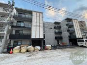 RESIDENCE SHINMEI 平岸