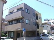 ファーレ石井