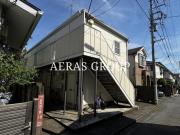 ベレッサ久我山
