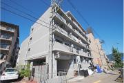 地下鉄東西線東野駅までバス約7分 徒歩2分