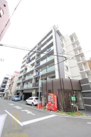 地下鉄御堂筋線中津駅まで徒歩5分