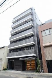 ステージファースト両国IIアジールコート