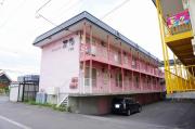 ドリームハイツ友光1号館