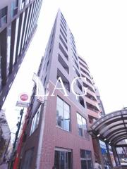 ＪＲ総武本線馬喰町駅まで徒歩1分